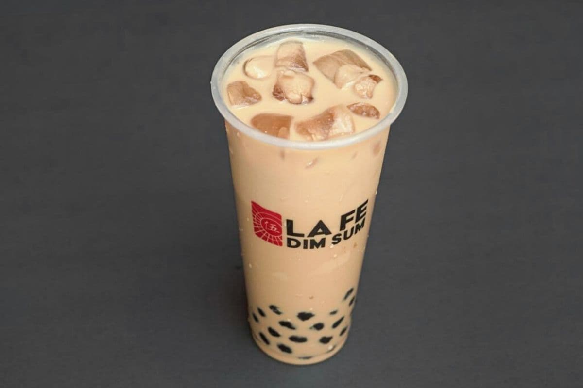 Milk Tea