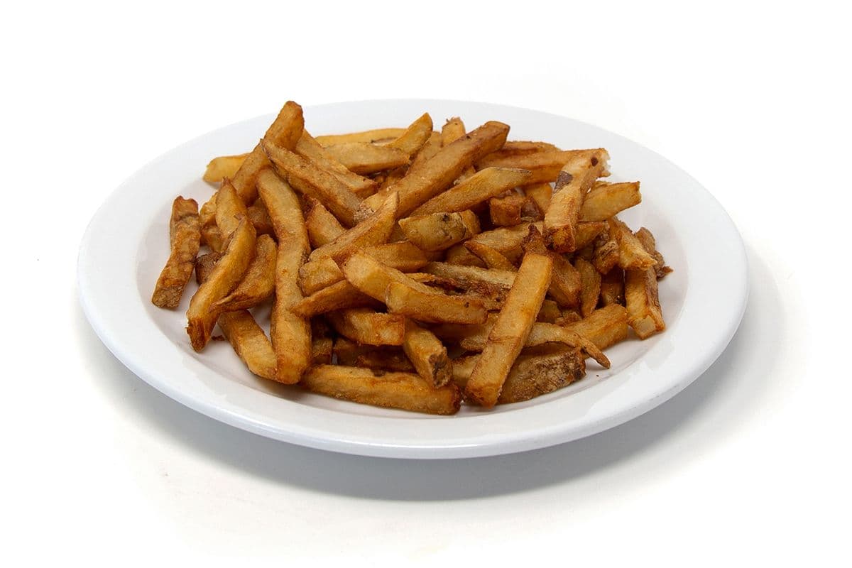 Fresh Cut Fries