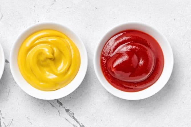 Ketchup