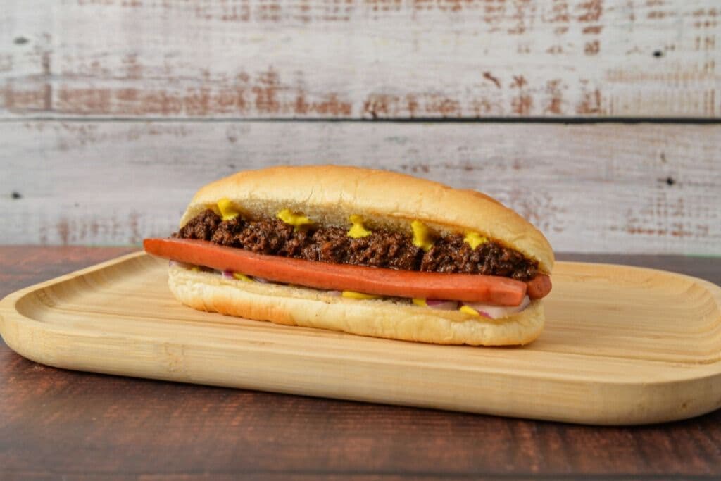 Chilli Dog