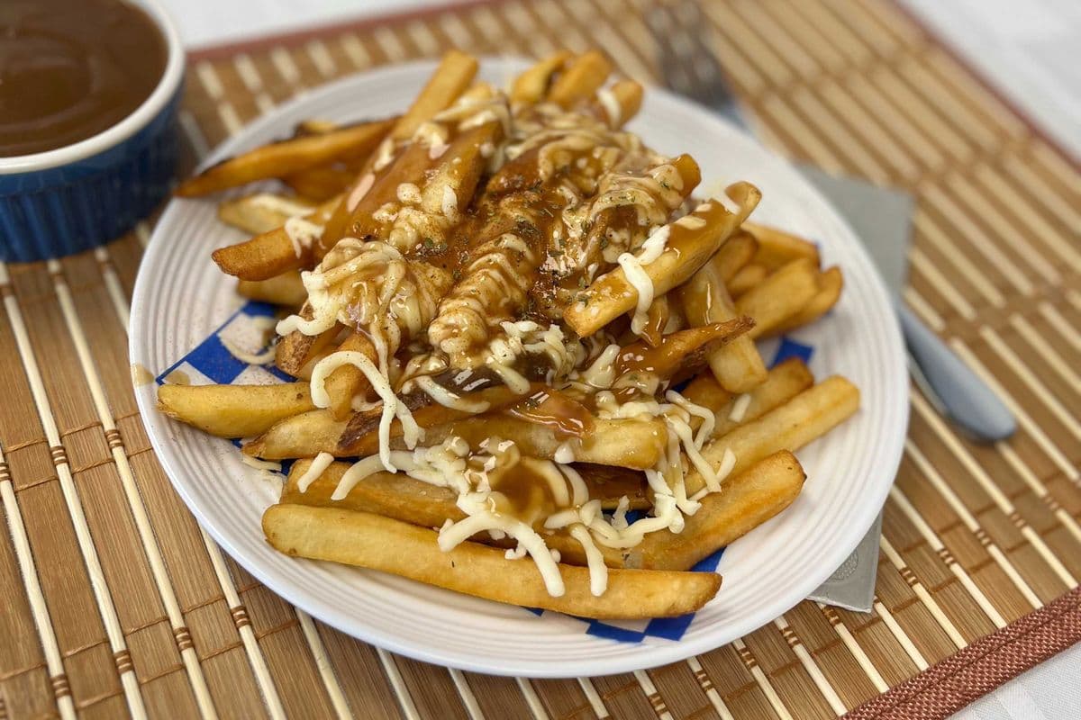 Poutine