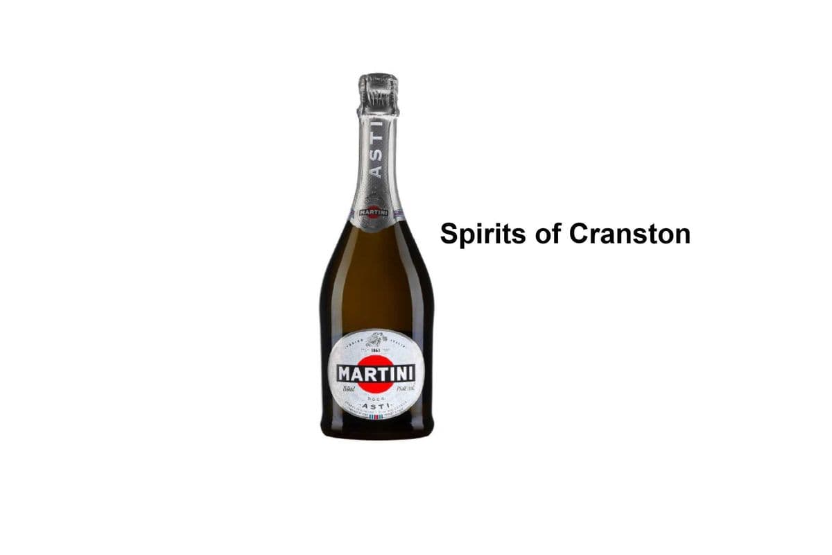 MARTINI ASTI 750ML (1 x 750ML)