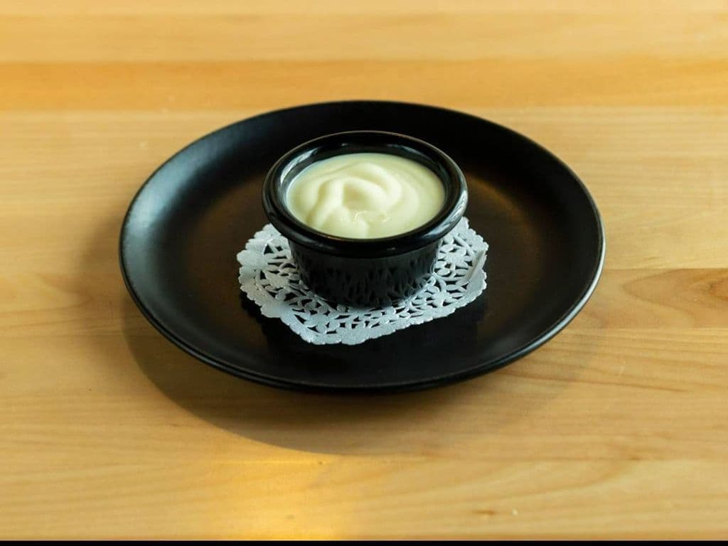 Creme Anglaise