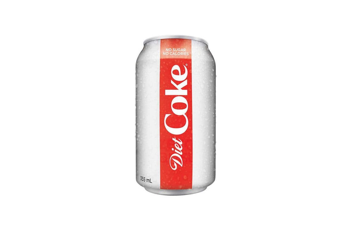 Diet Coke (355ml Can)