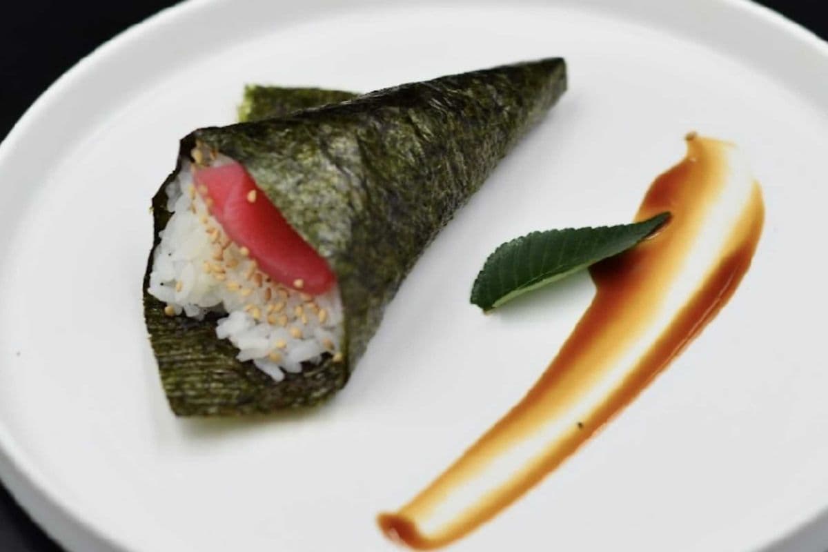 Red Tuna HR