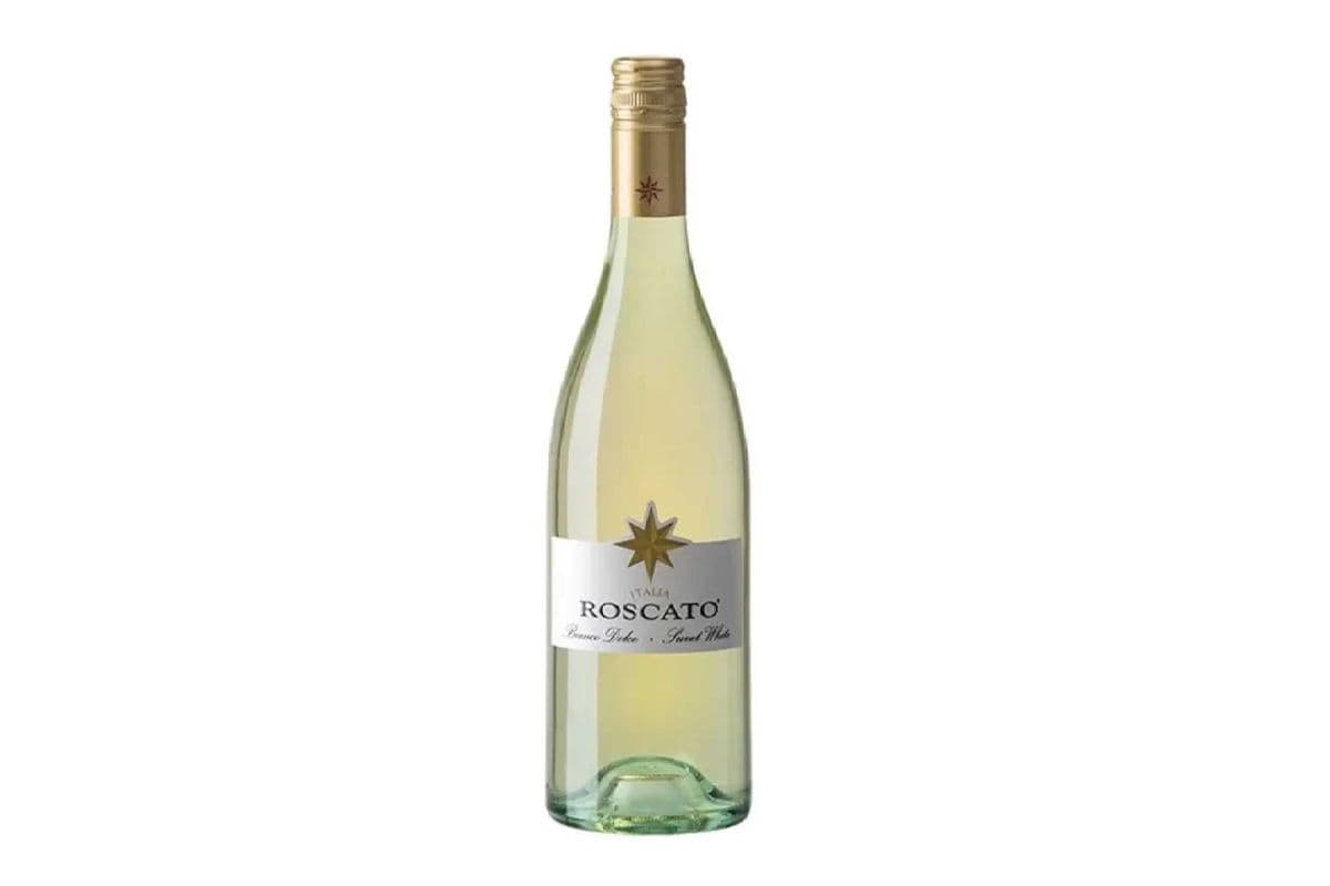 Cavit Roscato Bianca Dalce (1 x 750 ml)