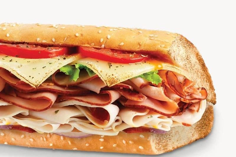 Honey Bacon Club( BOGO)