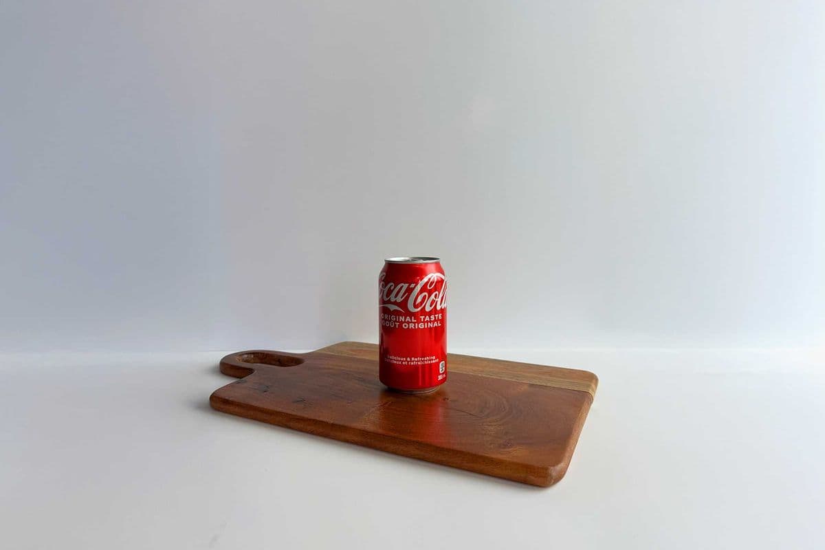 Coke | Classic