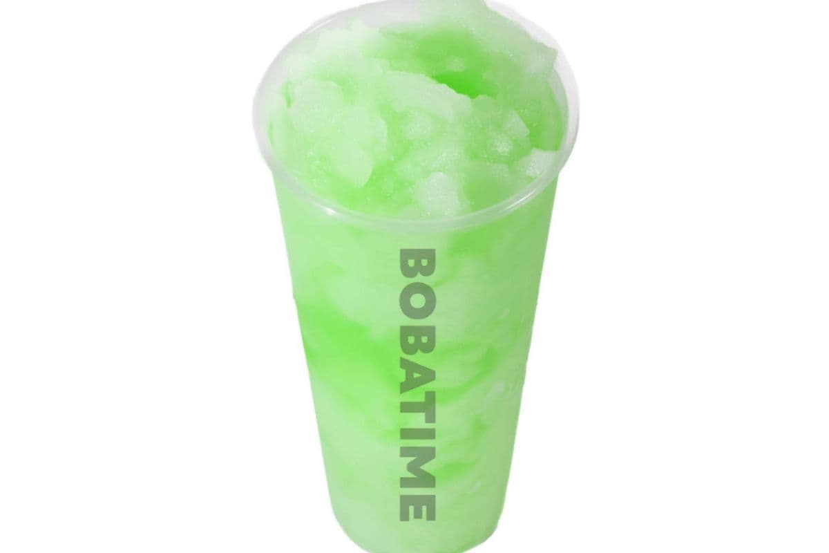 Green Apple Slush(700ml)