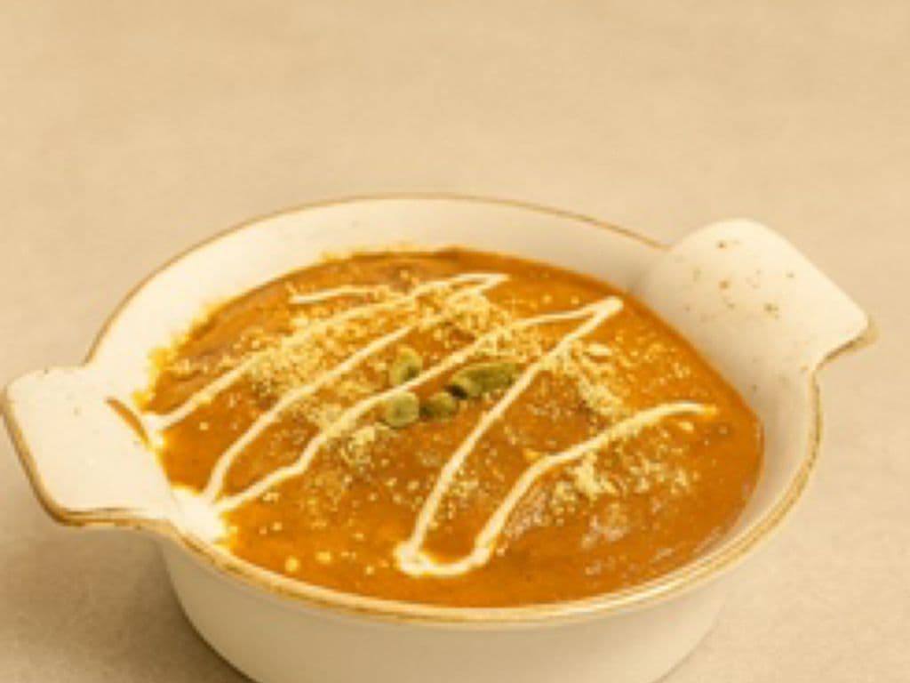 Chicken Korma
