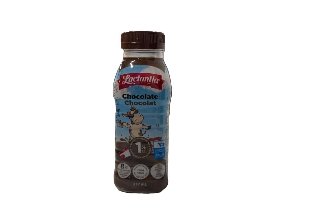 Lactancia Chocolate Milk