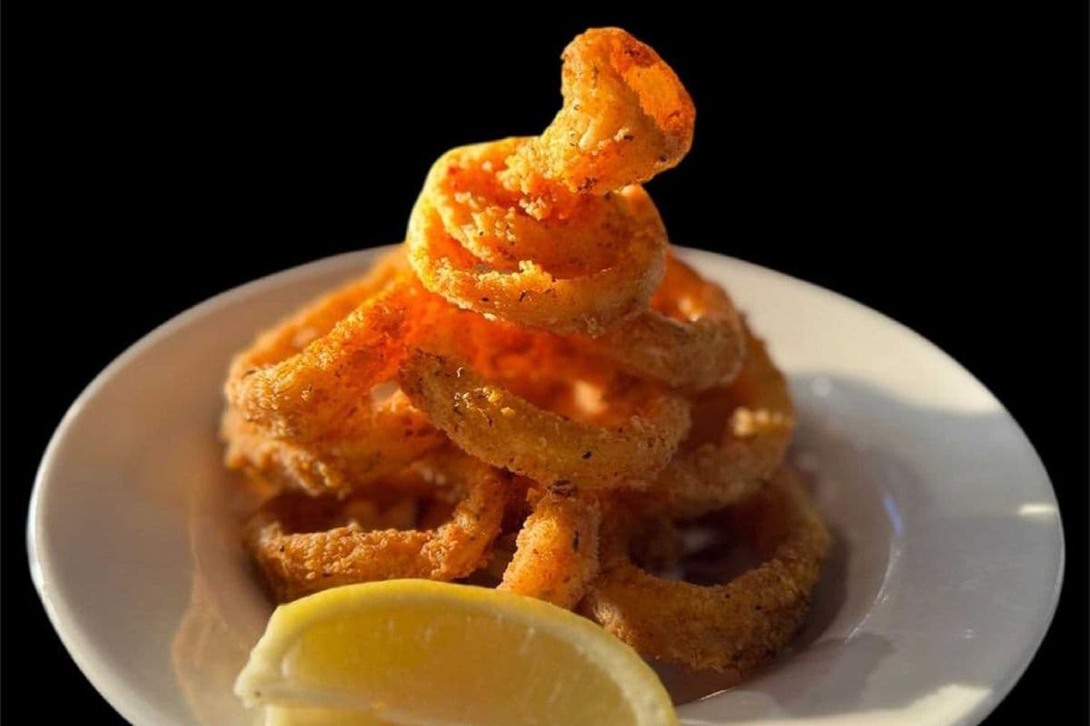 Calamari