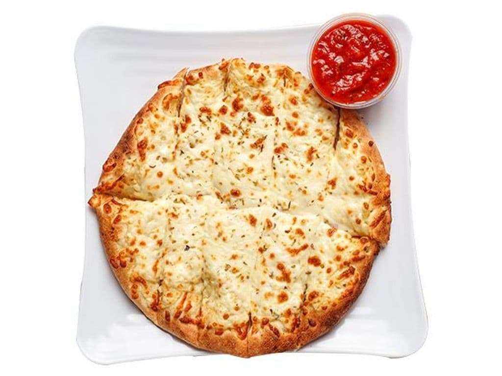 Garlic Cheesy Bread