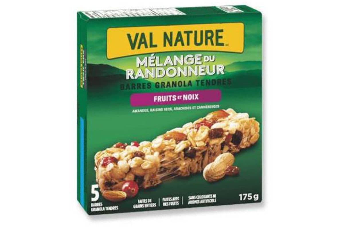Val Nature - Fruits et Noix / Fruit & Nuts (5)
