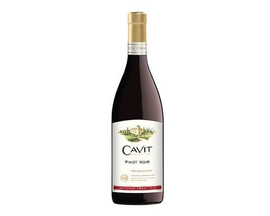 CAVIT PINOT NOIR (750ML)