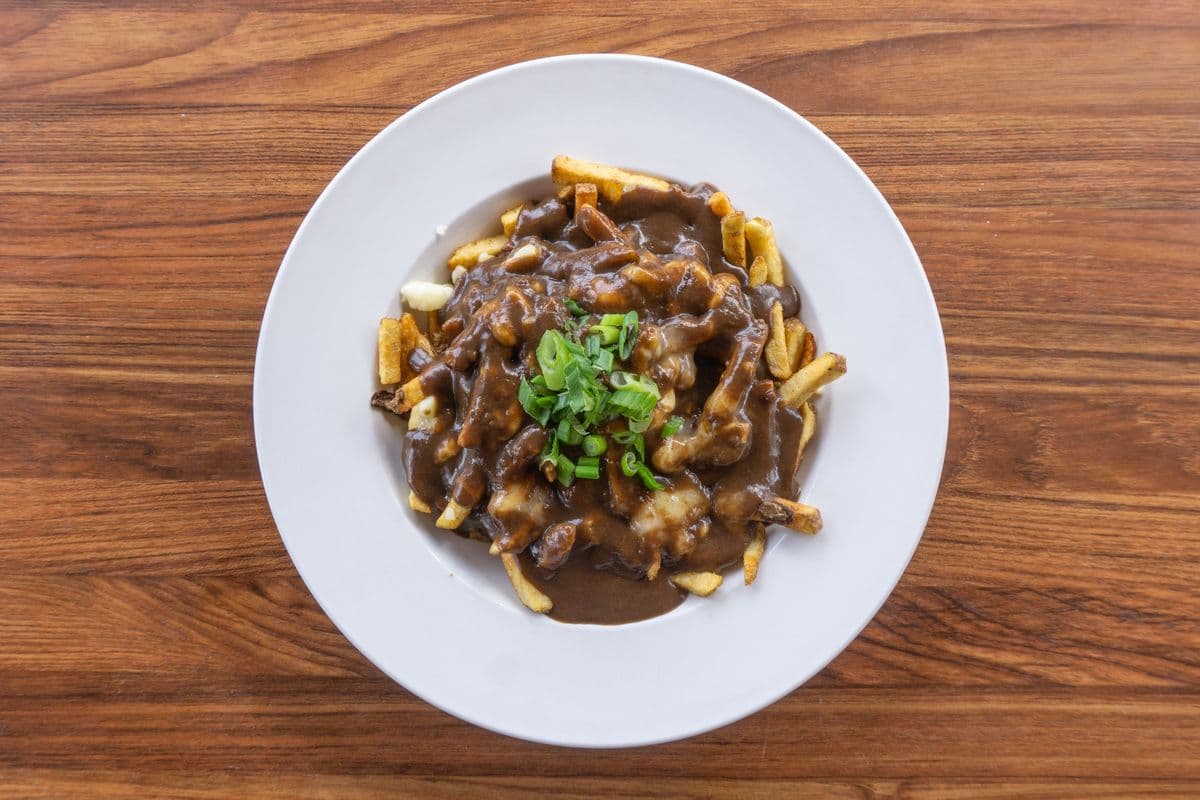 Poutine