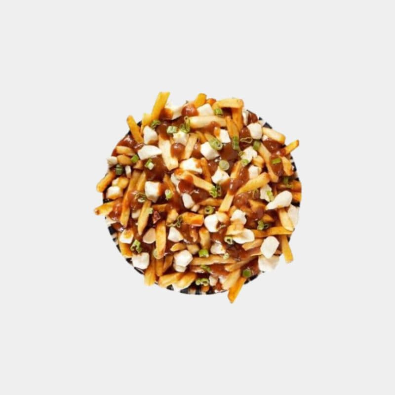 Poutine / Poutine