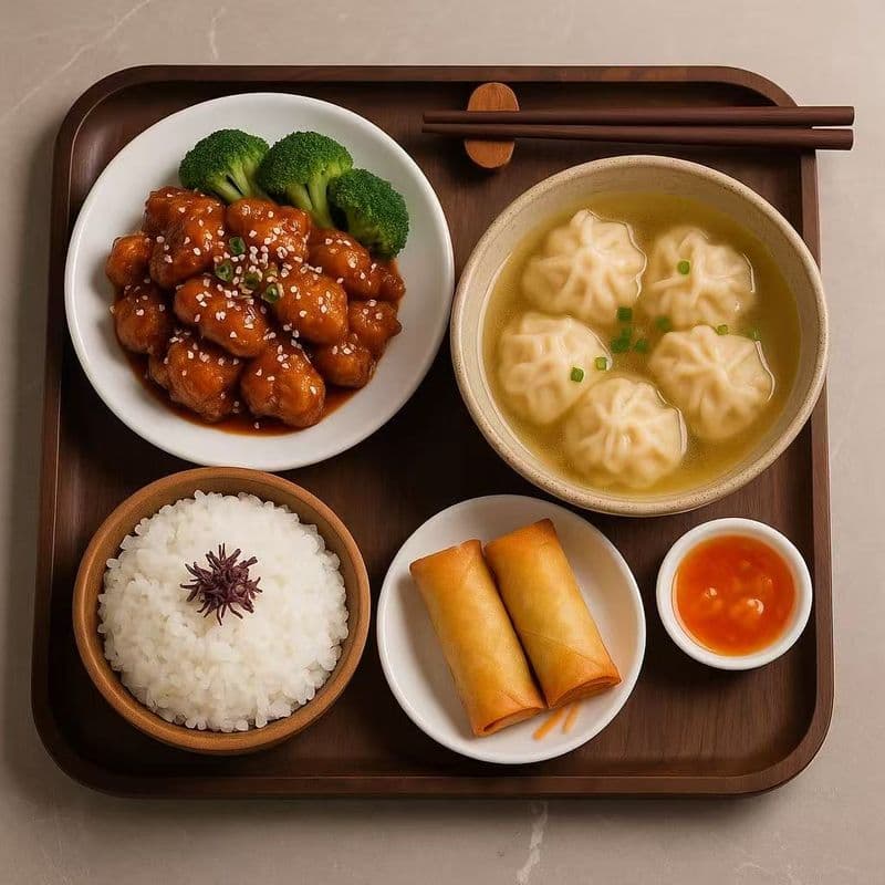 Dinner for U
