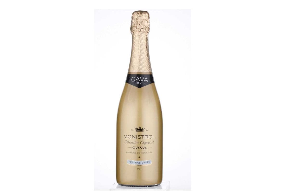 Marqués de Monistrol Prestige Cuvée Brut (1 x 750ml)