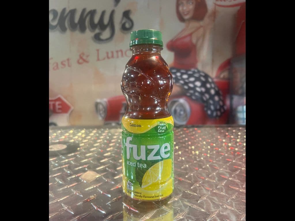 ICED TEA
