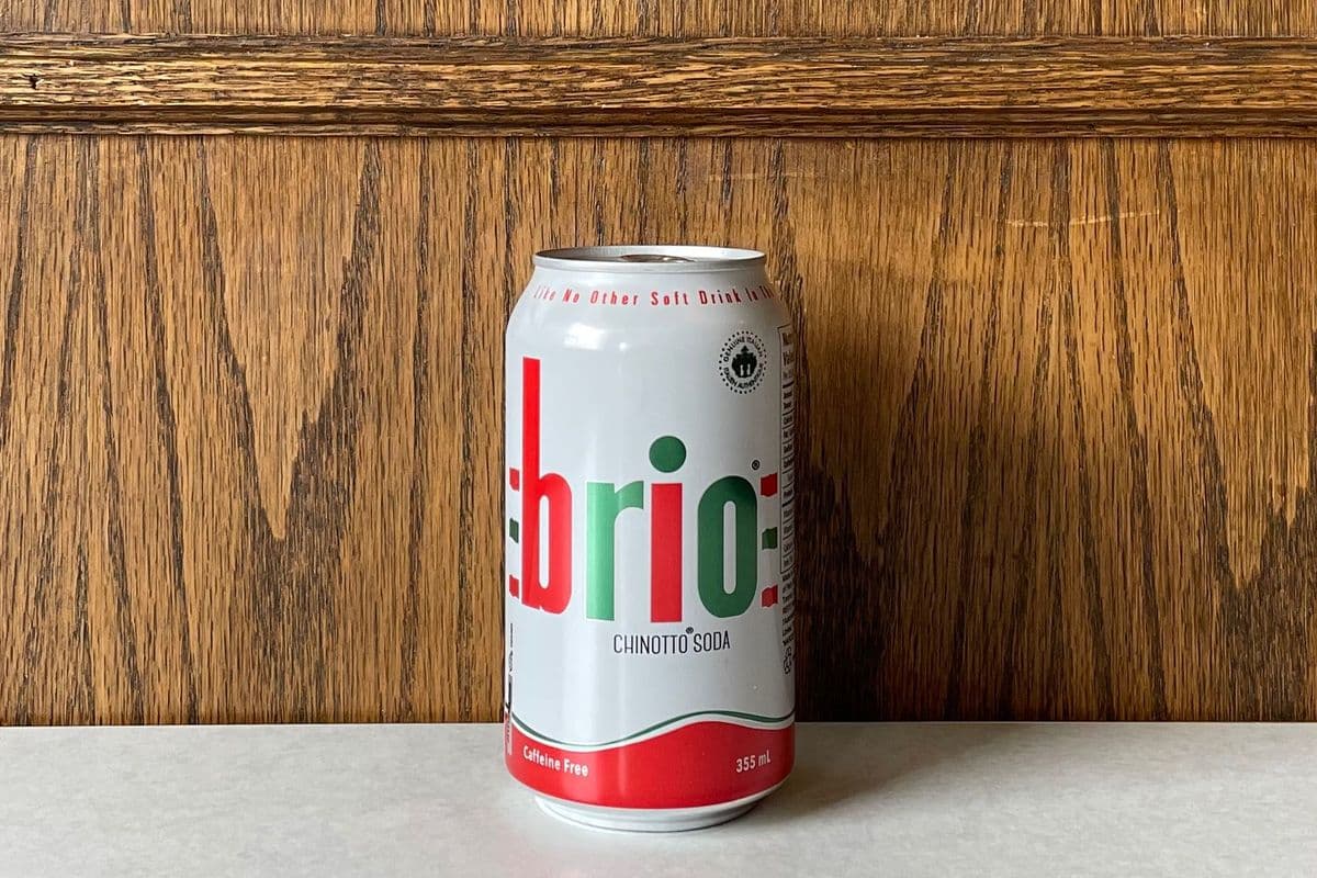 Brio (355 ml  Can)