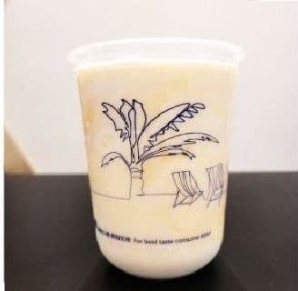 Original Yogurt / 原味酸奶