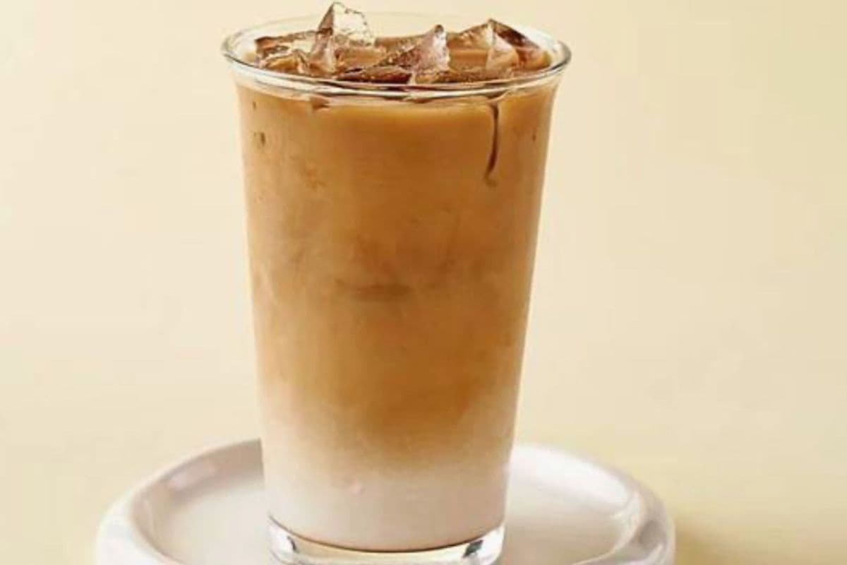 Fuwa Fuwa Latte
