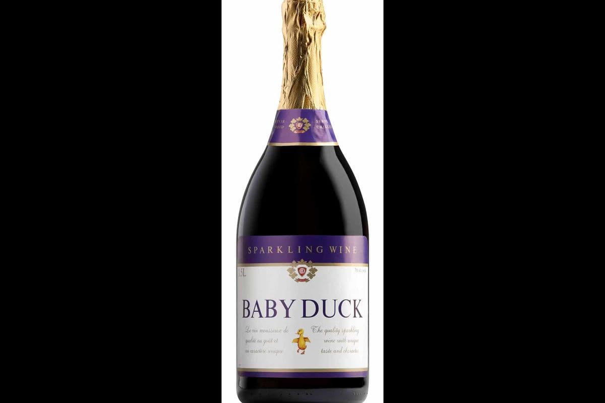 Baby Duck ( 1.5L) (1 x 1500ML)