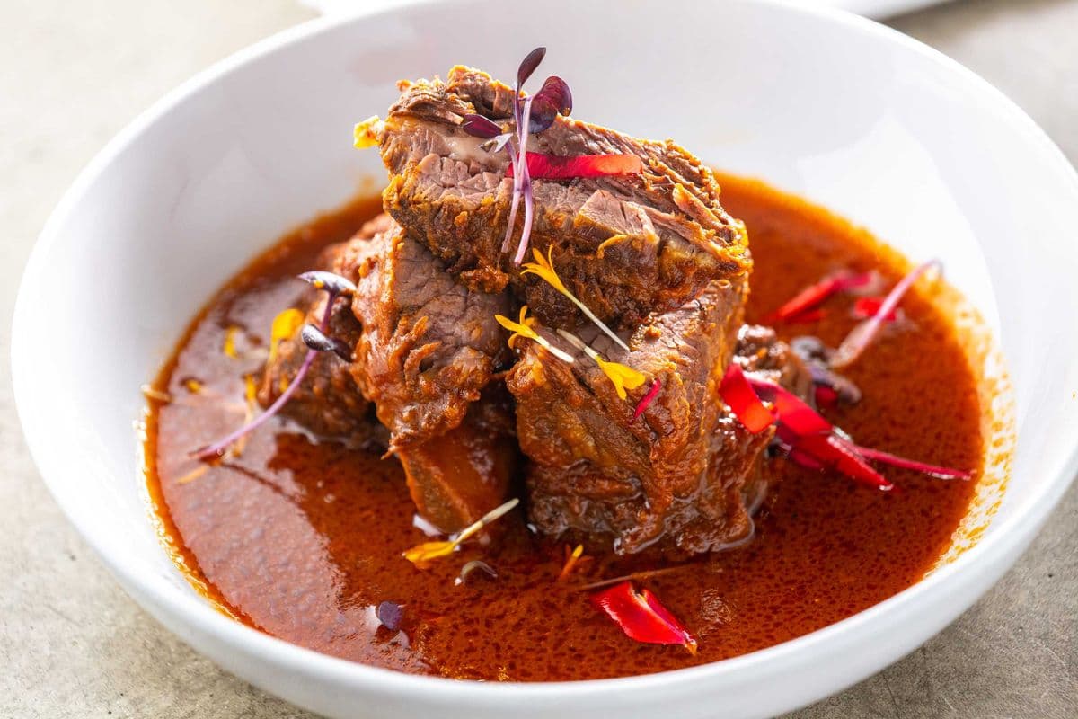 Short Ribs