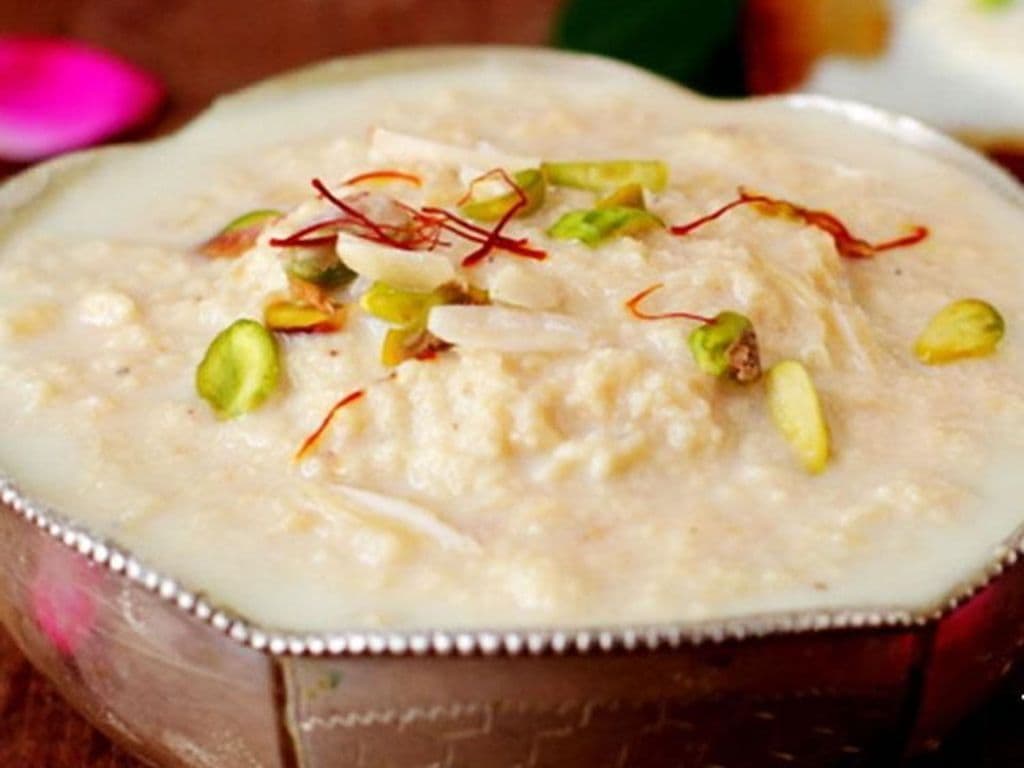 Laccha Rabdi