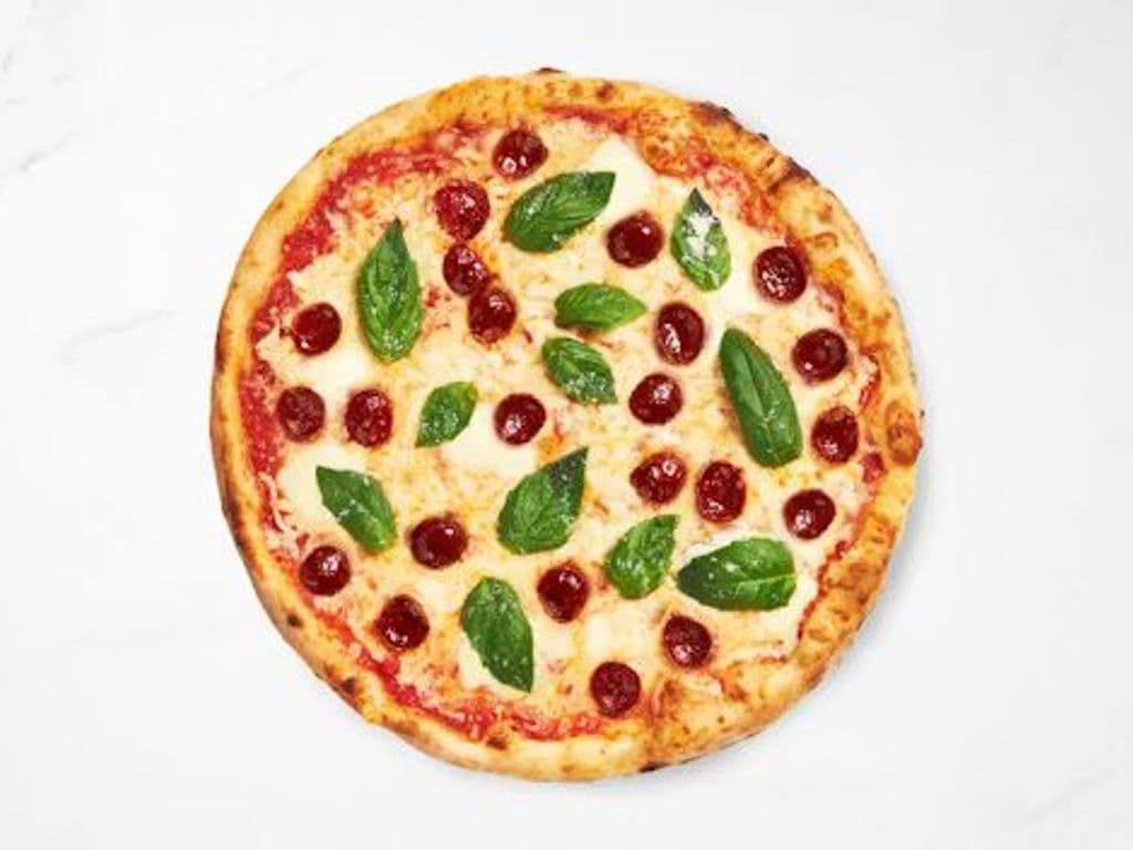 Two Topping