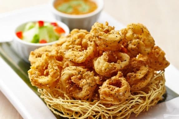 Calamari