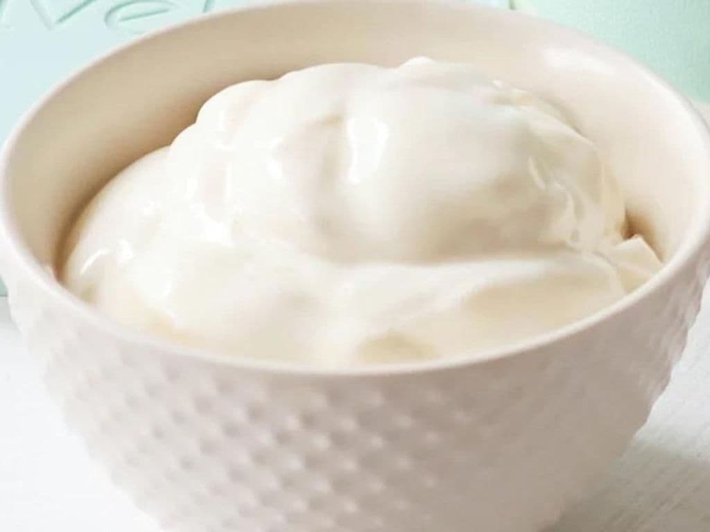 Yogurt