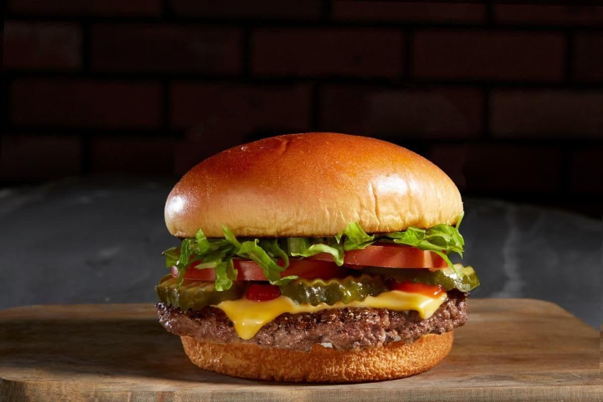 Manhattan Burger