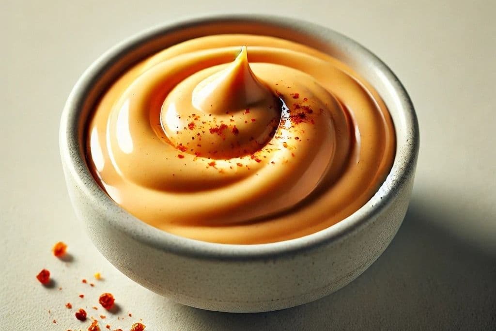 Spicy Sauce