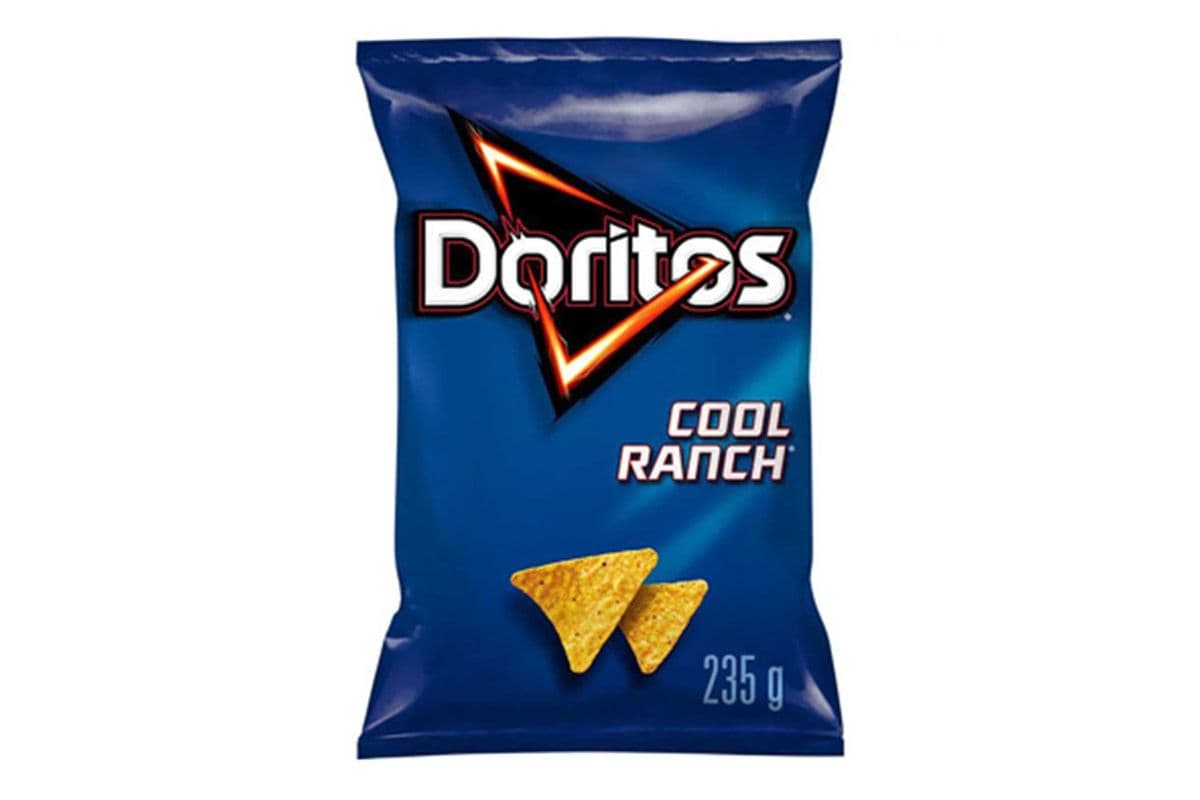 Doritos Cool Ranch 235g