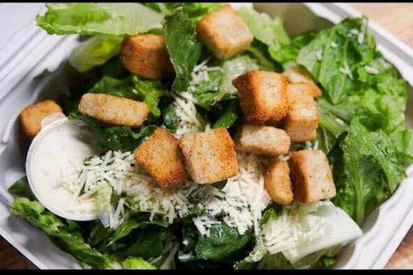Caesar Salad