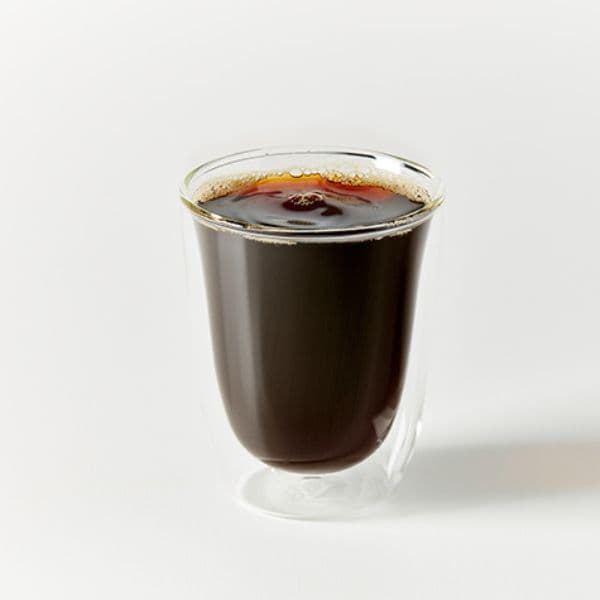 Decaf Coffee