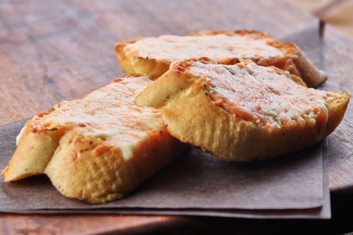Garlic Bread
