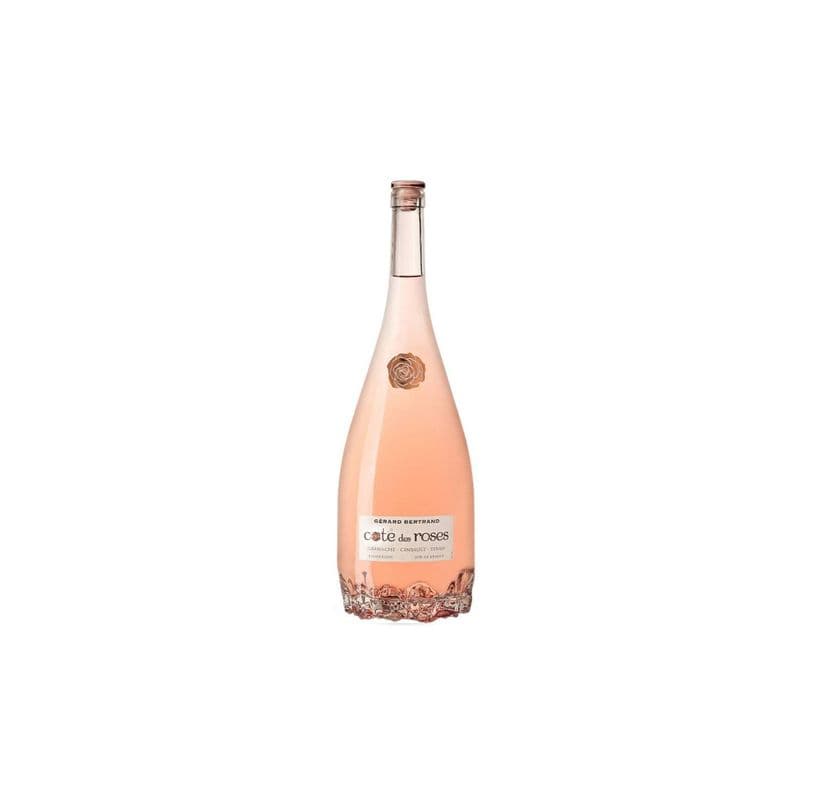 Gerard Bertrand Cote des Roses Rose (1 x 1.5 L)