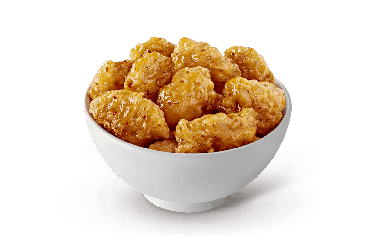 The Original Orange Chicken