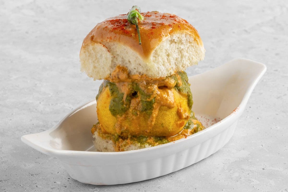 Vada Pav