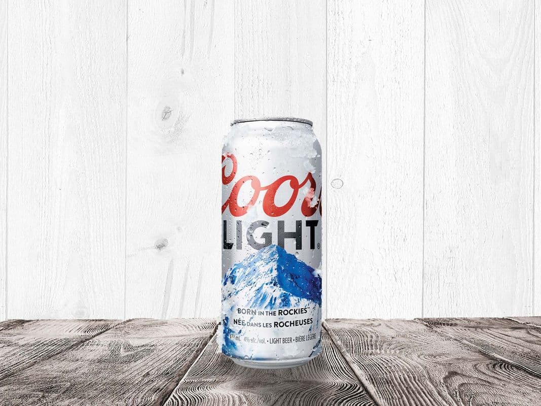 Coors Light