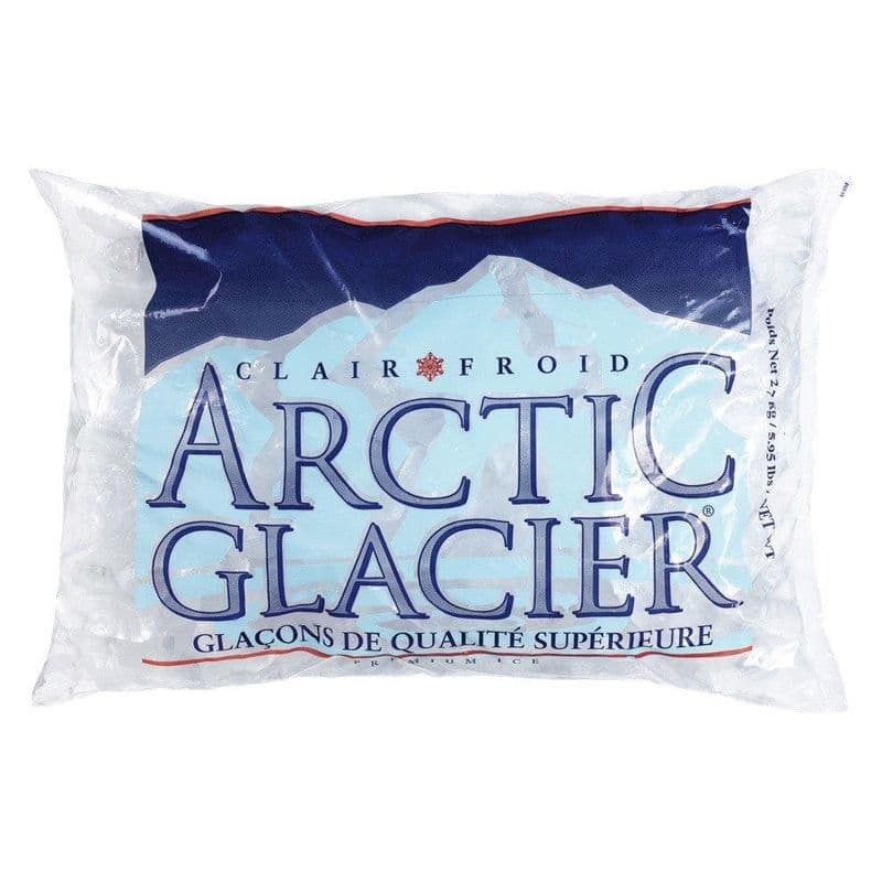 Ice Bag (2.7 kg)
