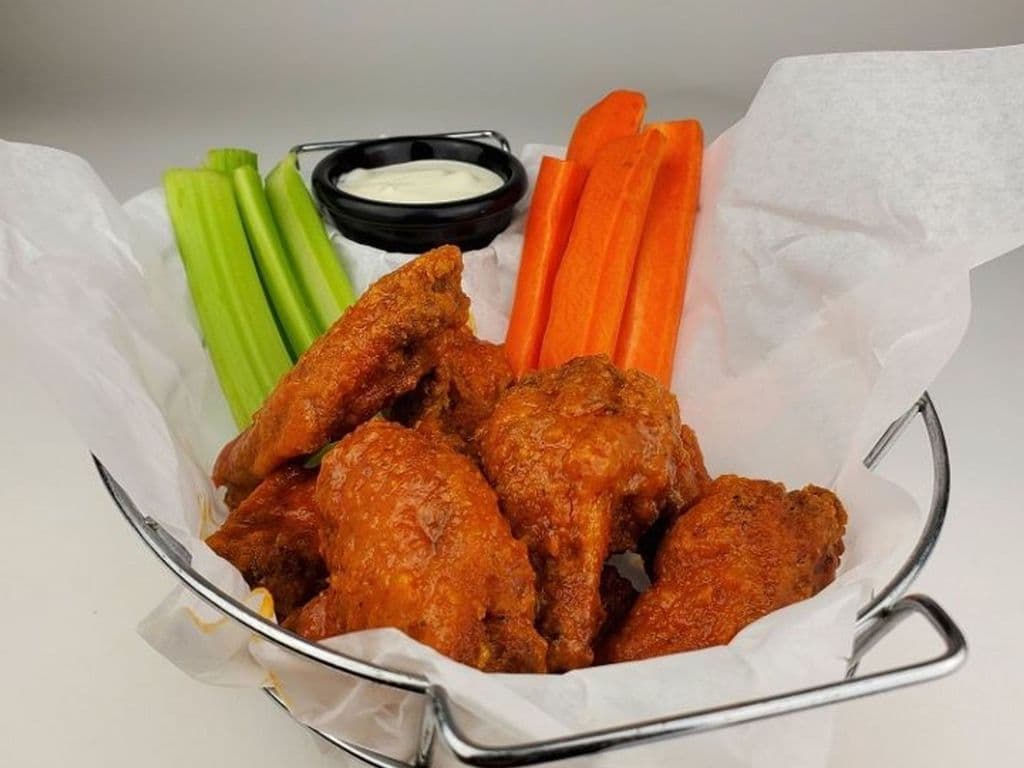 Wings