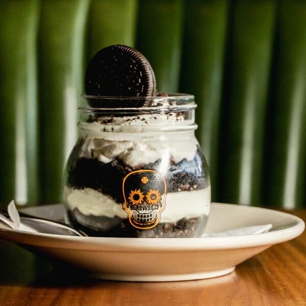 OREO® COOKIE JAR