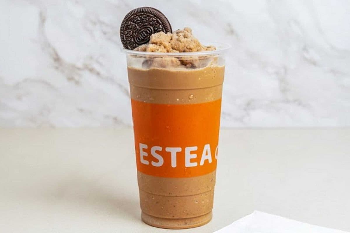 Chocolate Oreo