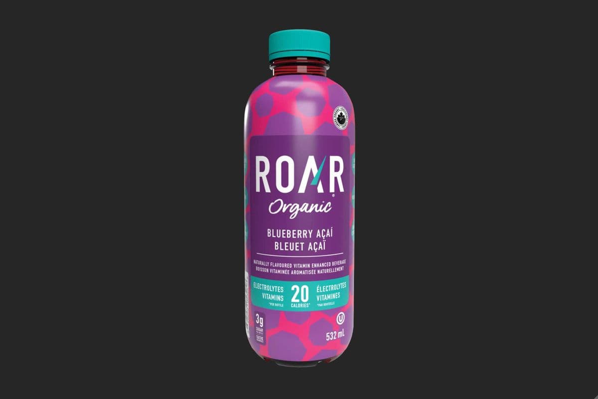 Roar 532mL