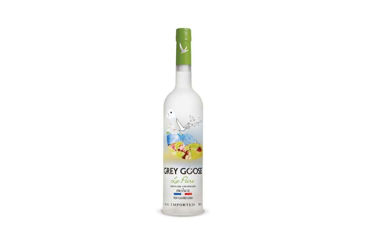 Grey Goose - La Poire (1 x 750 ml)