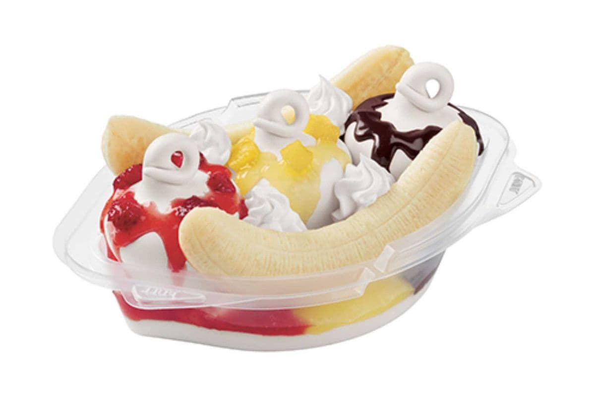 Banana Split